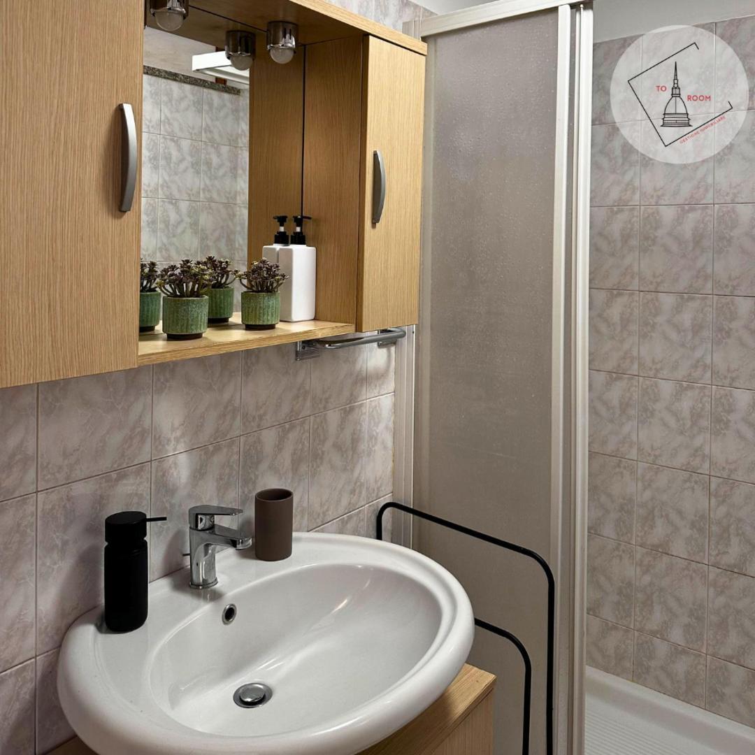 Tra Mole E Castello By To Room Turin Extérieur photo